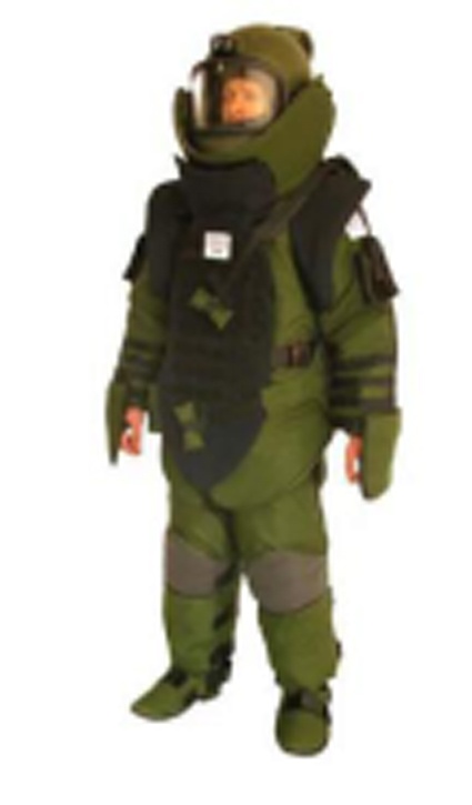 北京凌天成為英國SDMS公司排爆服，搜爆服一級代理